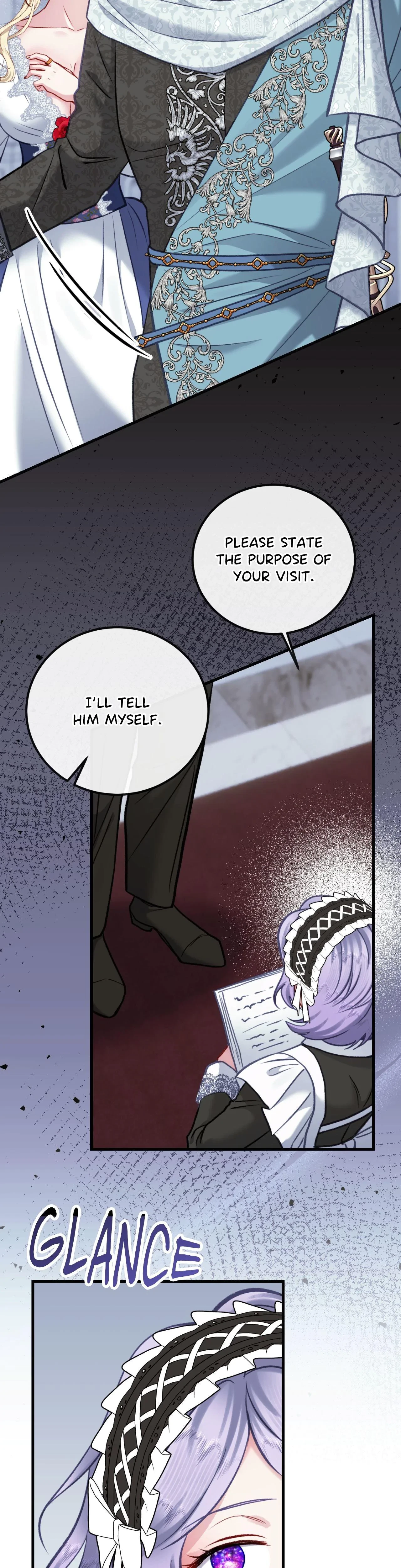 Hunks, Harems, And Hardcore Habits Chapter 46, page 35
