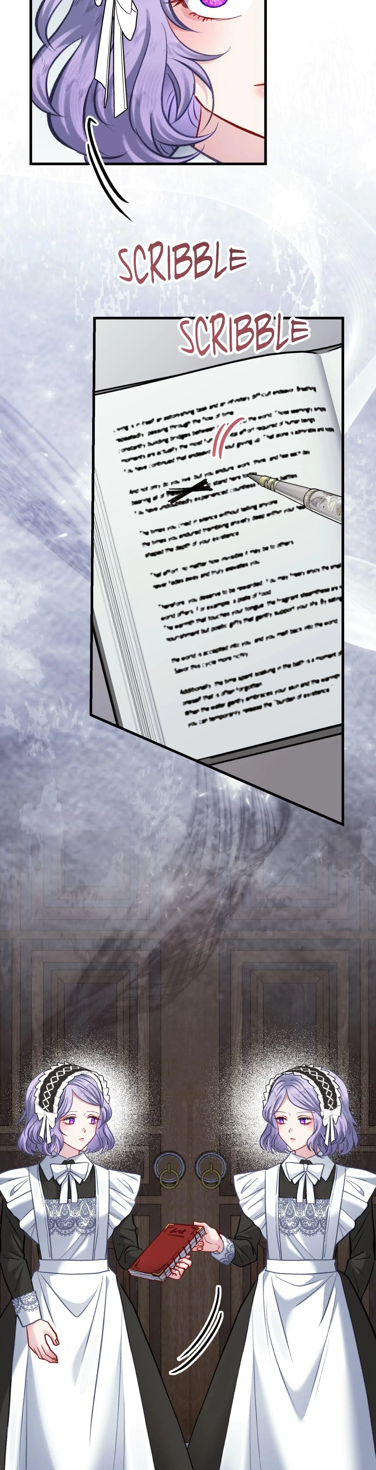 Hunks, Harems, And Hardcore Habits Chapter 46, page 36