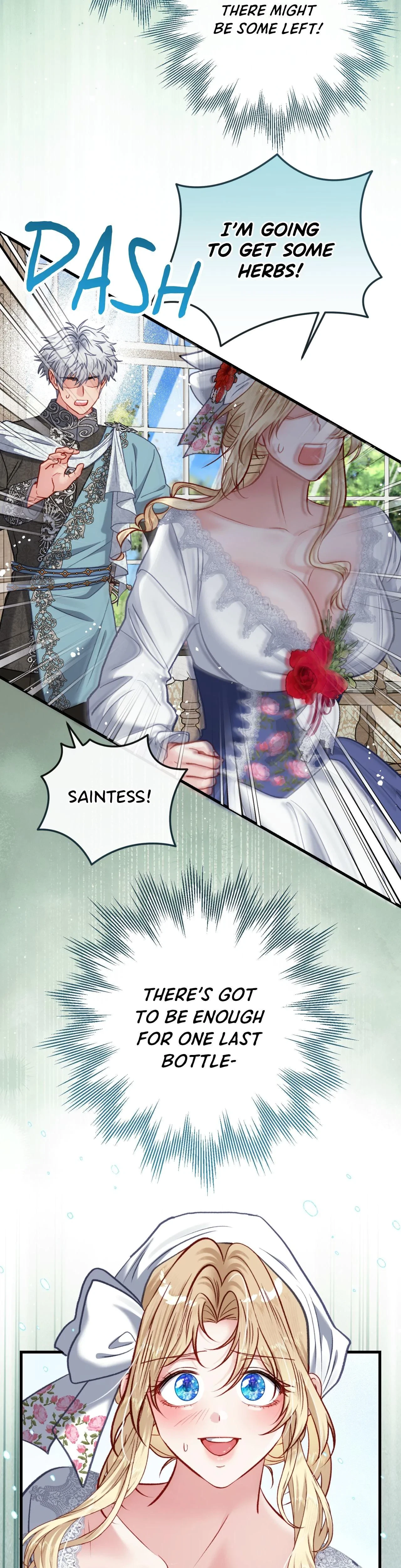 Hunks, Harems, And Hardcore Habits Chapter 46, page 4