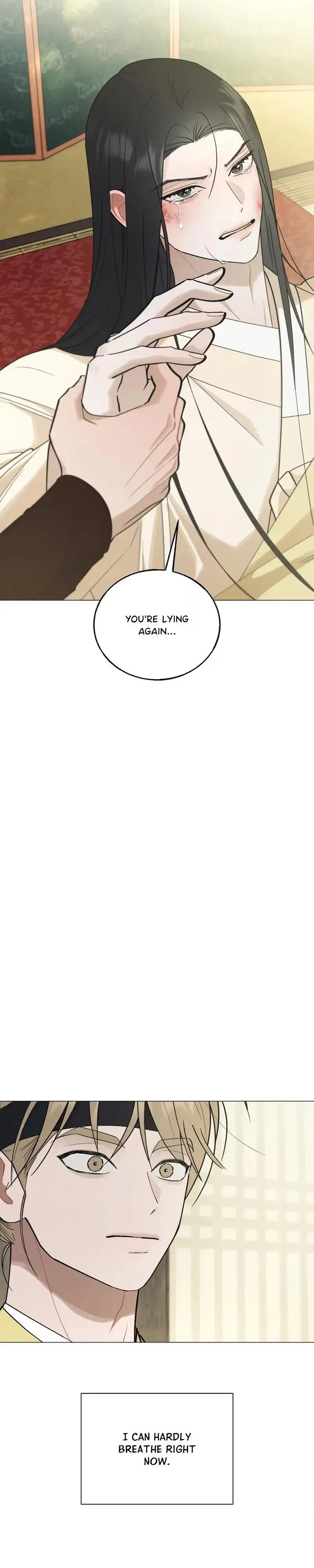 Red Thread Quest Chapter 44, page 11