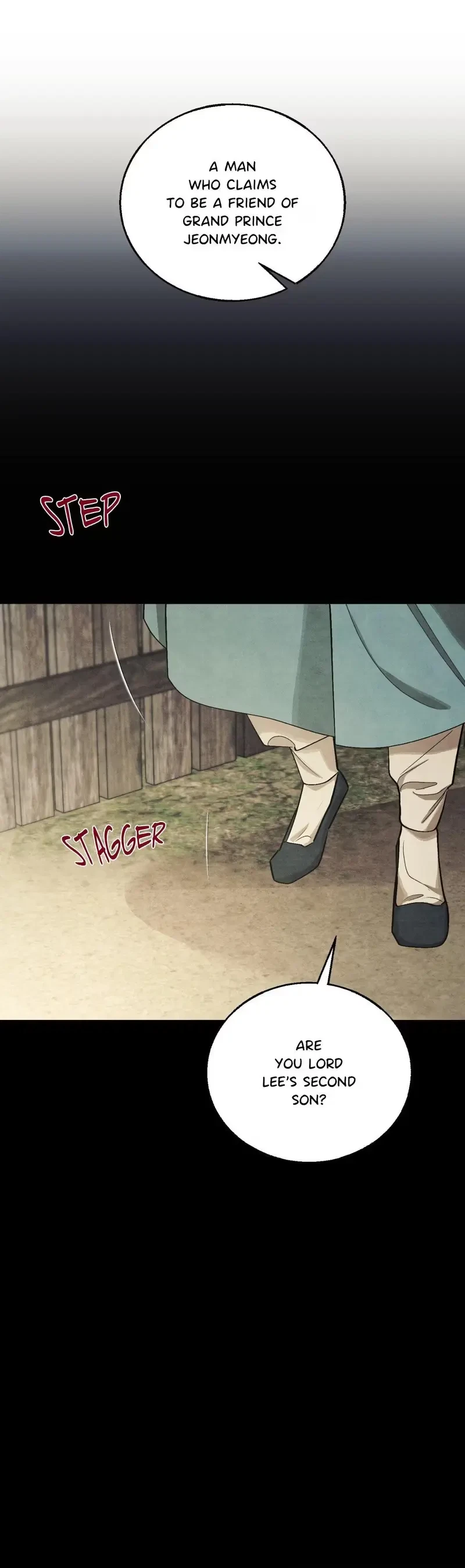 Red Thread Quest Chapter 44, page 13