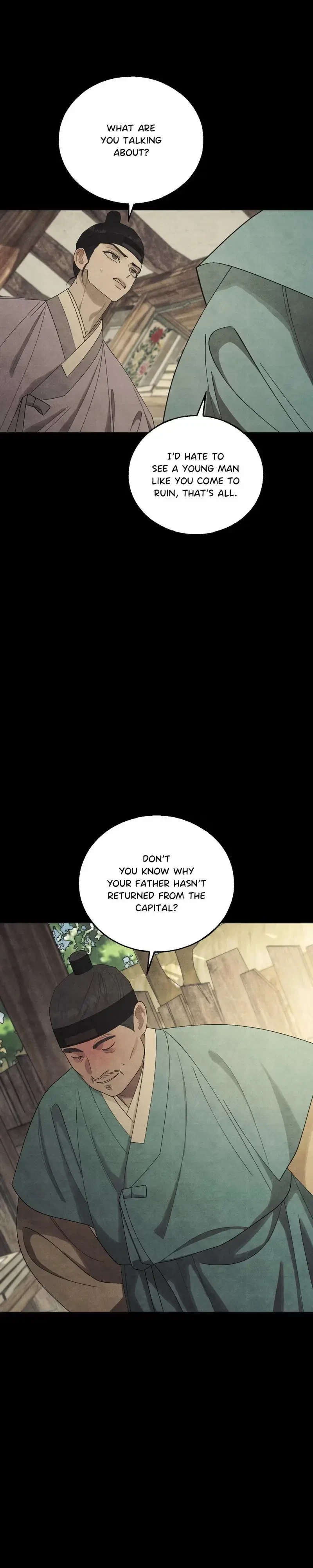 Red Thread Quest Chapter 44, page 16