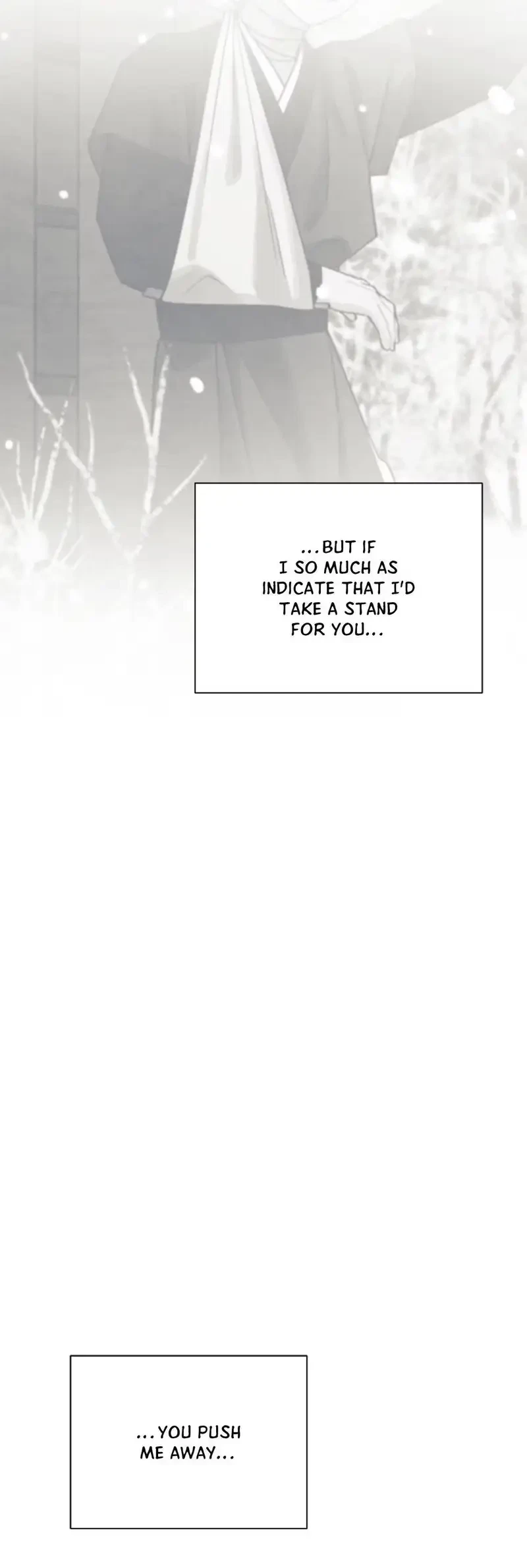 Red Thread Quest Chapter 44, page 29