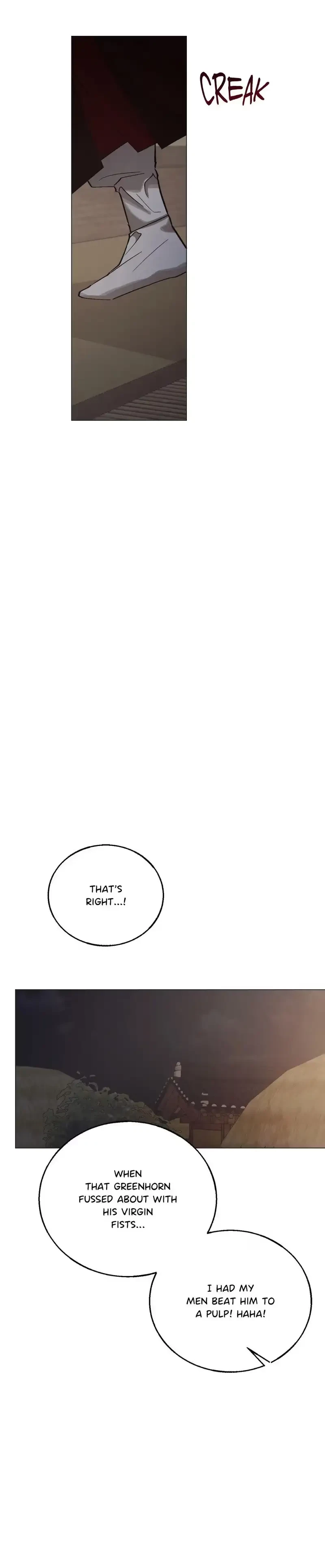 Red Thread Quest Chapter 44, page 34