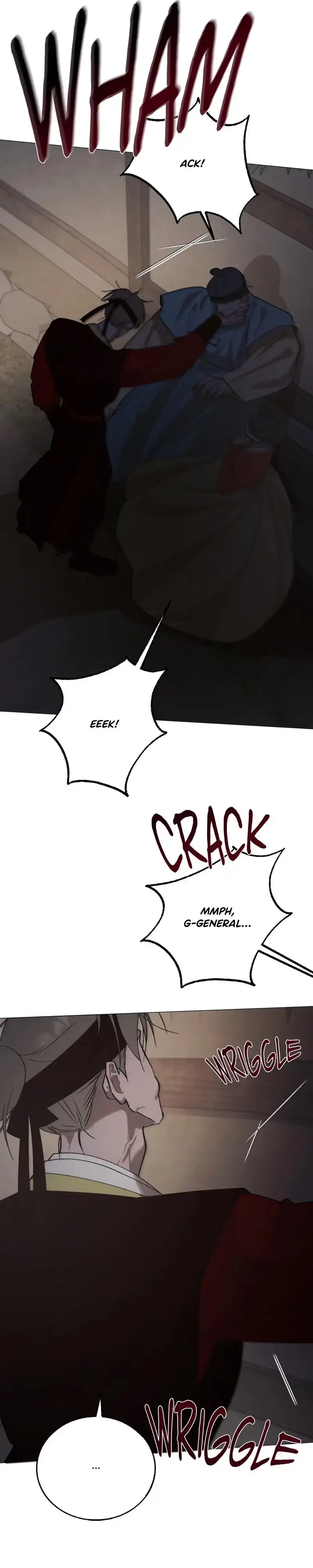 Red Thread Quest Chapter 44, page 36