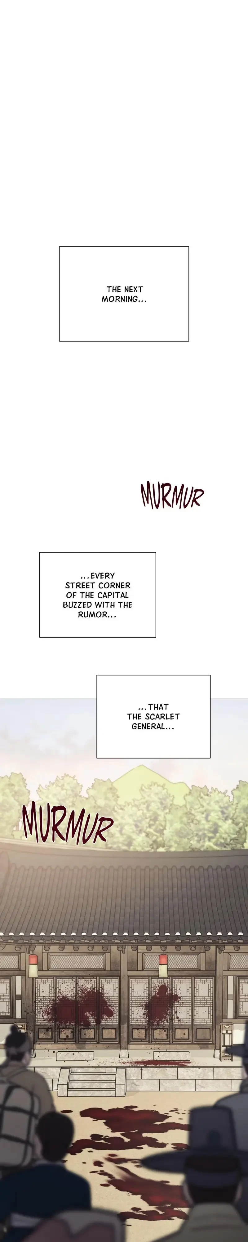 Red Thread Quest Chapter 44, page 38