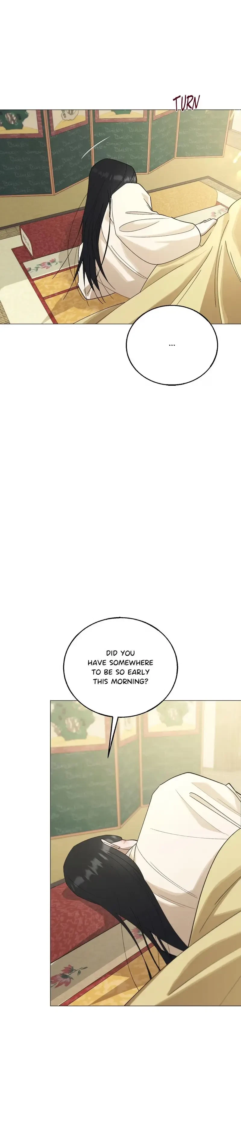 Red Thread Quest Chapter 44, page 8