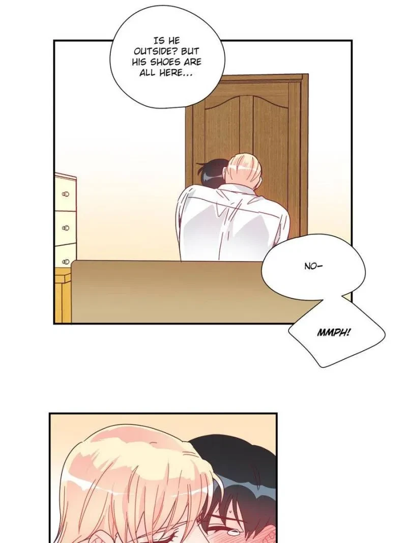 Alice In Adultland Chapter 39, page 10