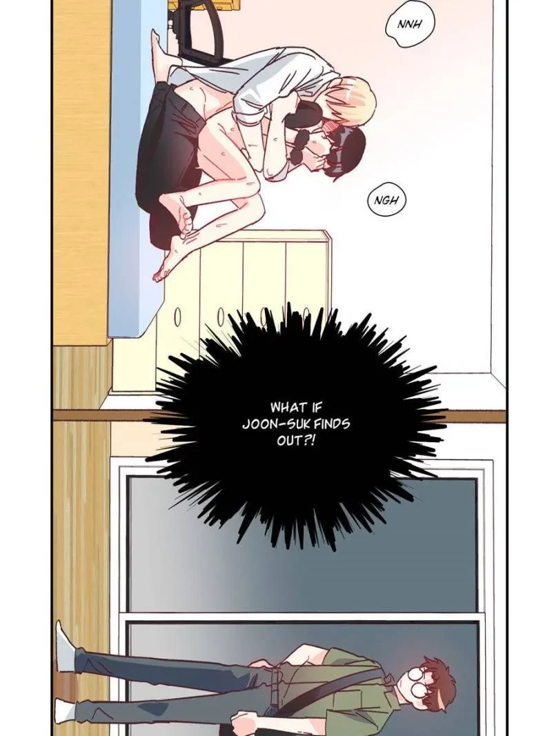 Alice In Adultland Chapter 39, page 14