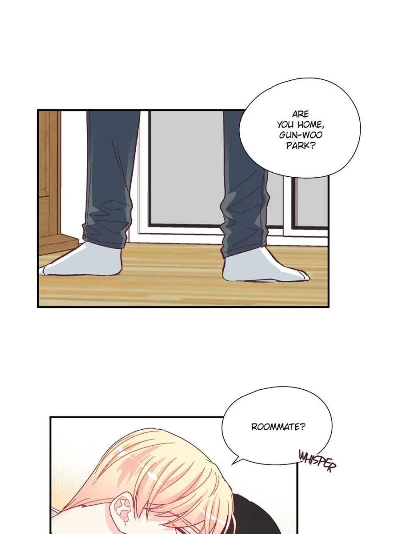 Alice In Adultland Chapter 39, page 2
