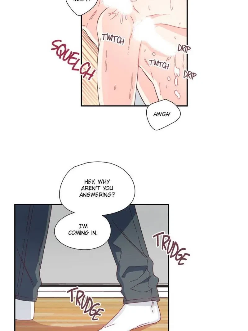 Alice In Adultland Chapter 39, page 20