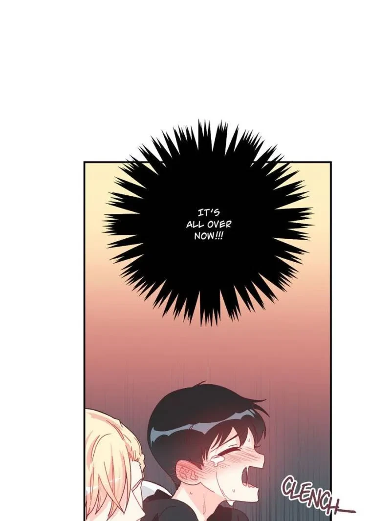 Alice In Adultland Chapter 39, page 22