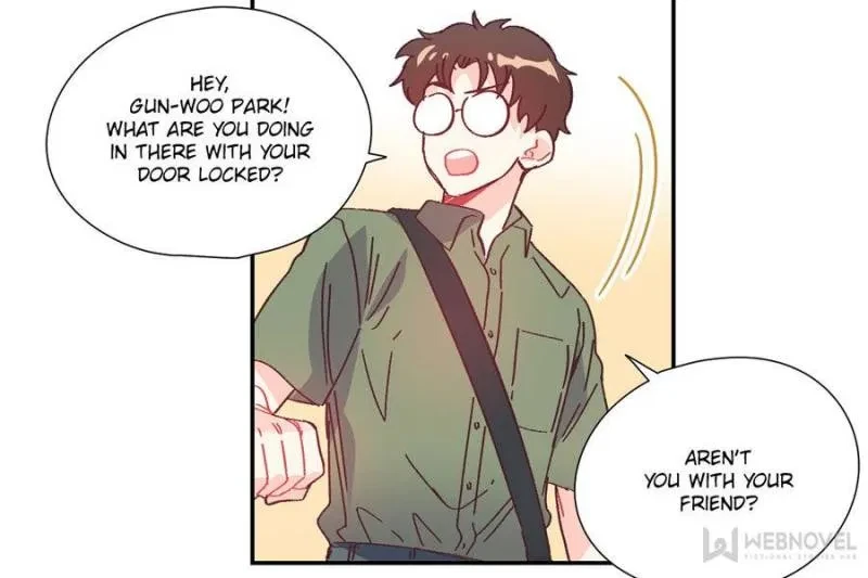 Alice In Adultland Chapter 39, page 27