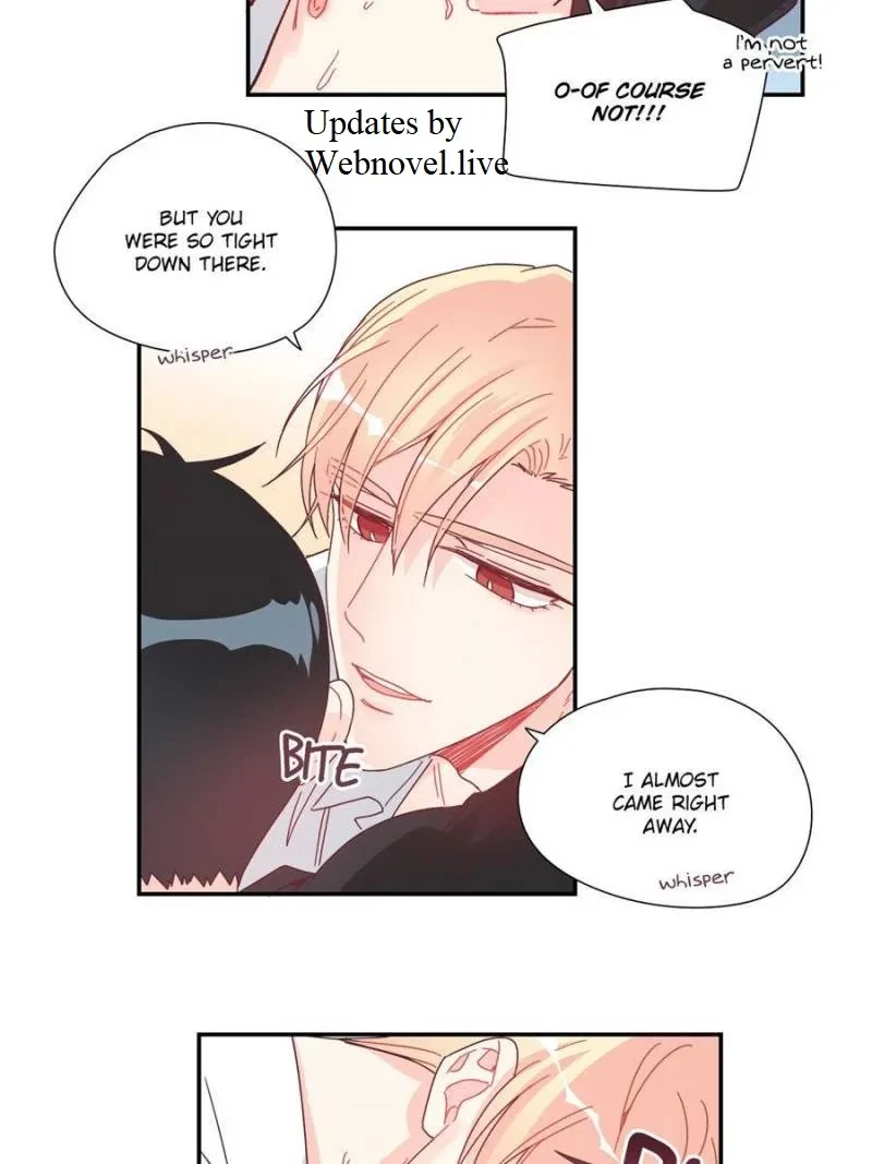 Alice In Adultland Chapter 39, page 38
