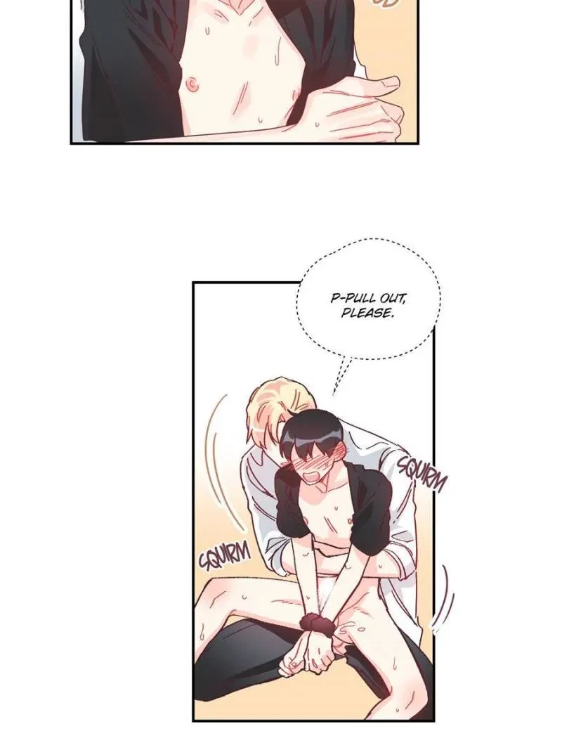 Alice In Adultland Chapter 39, page 4
