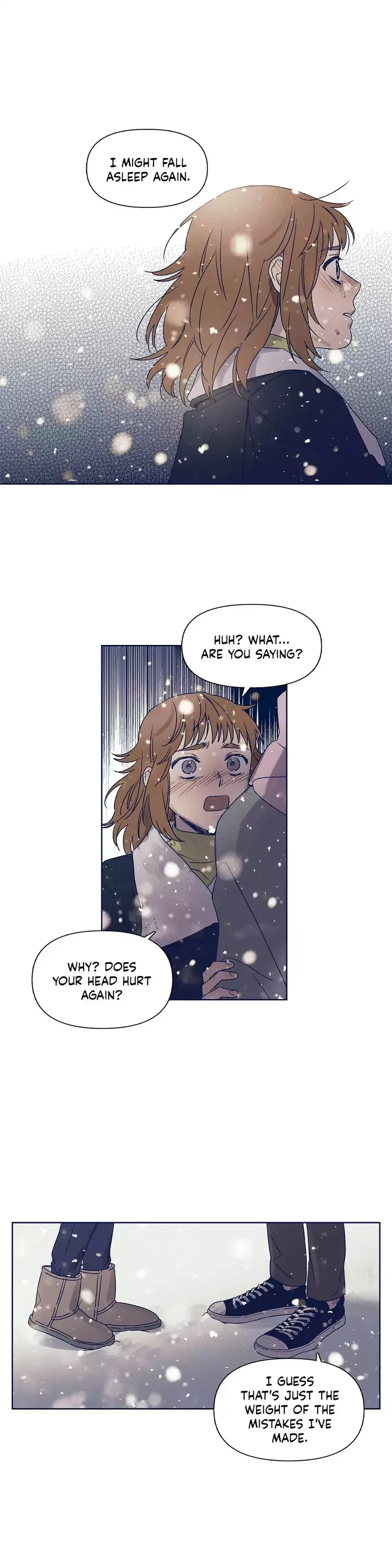 Taxidermy Chapter 69, page 13
