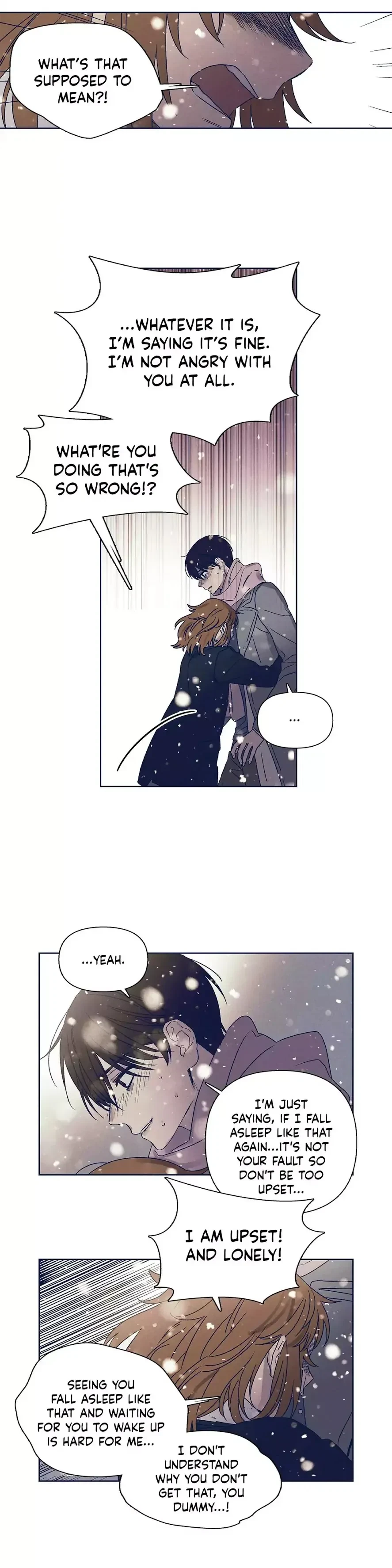 Taxidermy Chapter 69, page 14