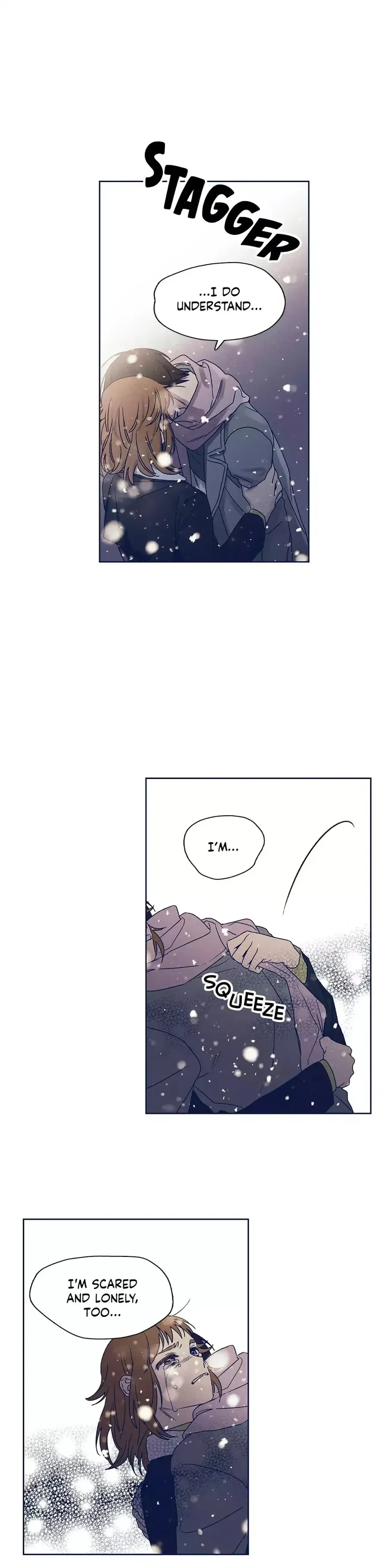 Taxidermy Chapter 69, page 15