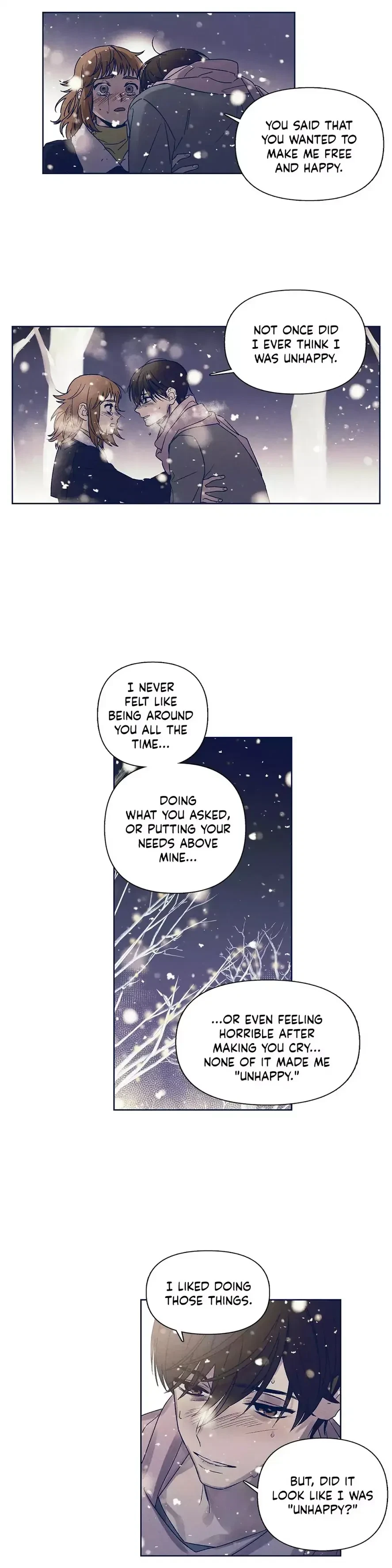 Taxidermy Chapter 69, page 18
