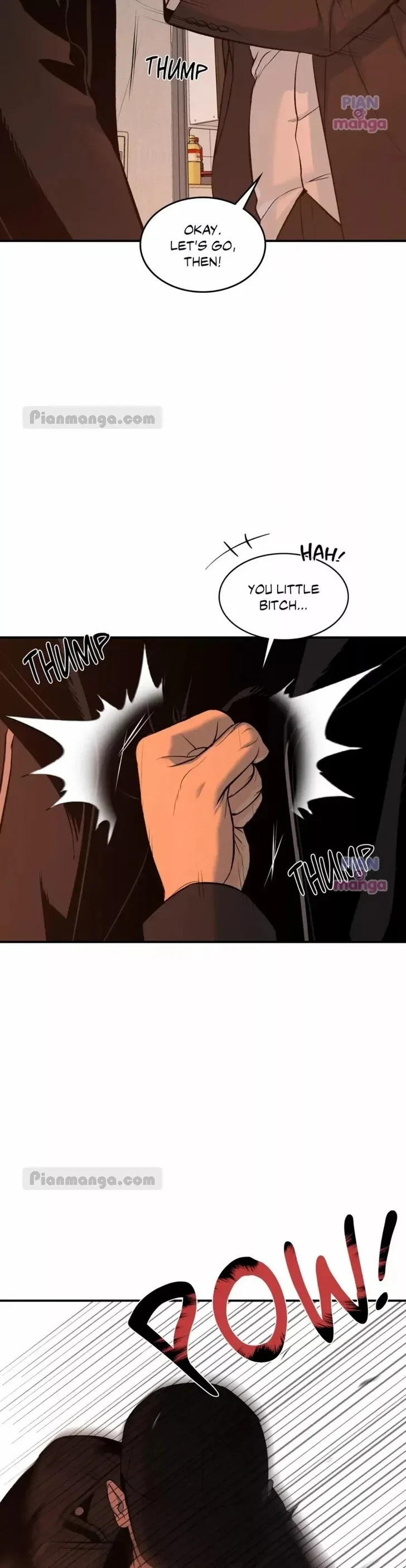 Jinx (Mingwa) Chapter 17, page 23