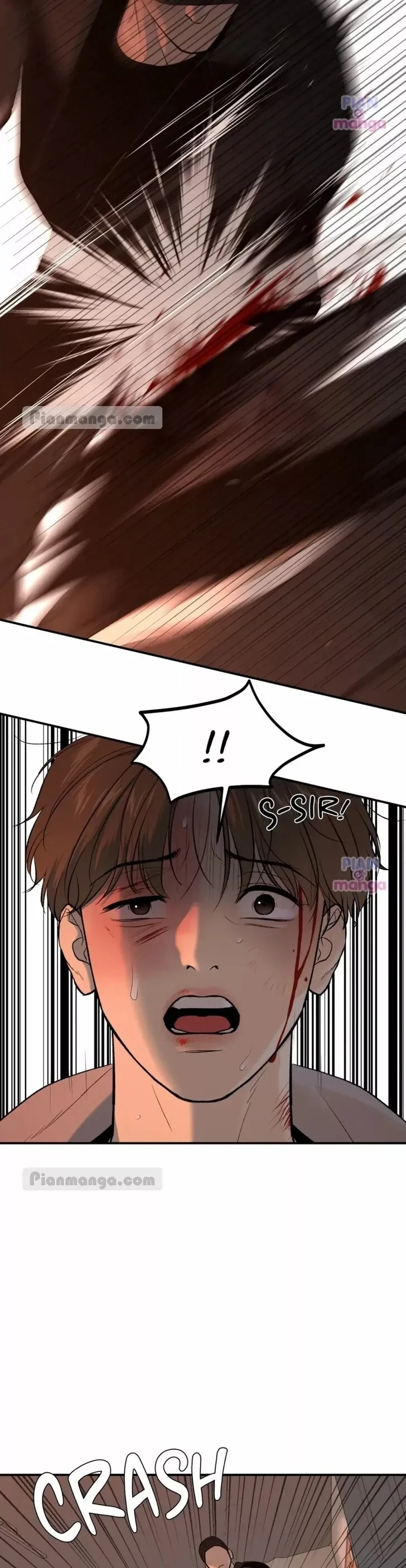 Jinx (Mingwa) Chapter 17, page 24