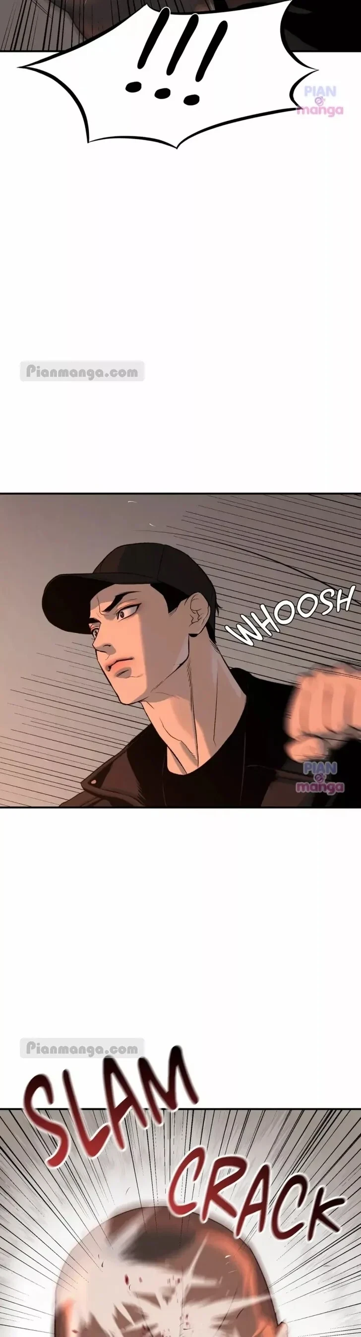 Jinx (Mingwa) Chapter 17, page 29