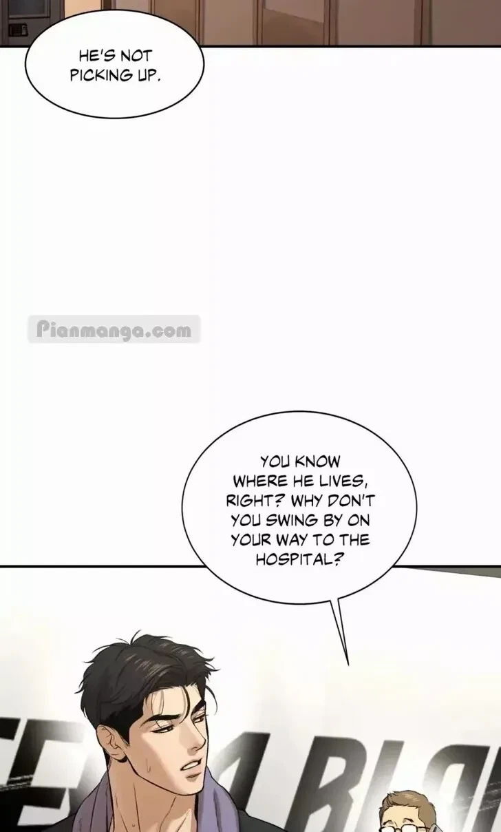 Jinx (Mingwa) Chapter 17, page 3