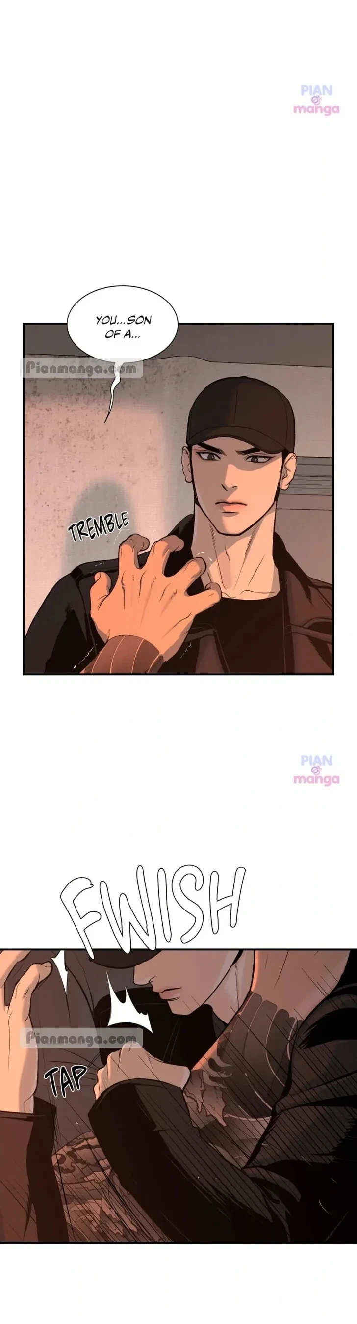 Jinx (Mingwa) Chapter 17, page 31