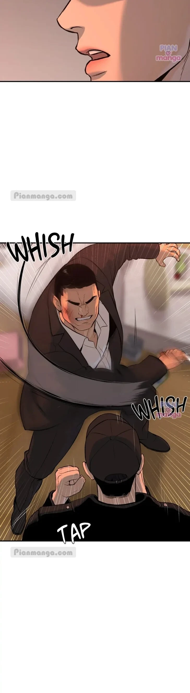 Jinx (Mingwa) Chapter 17, page 40
