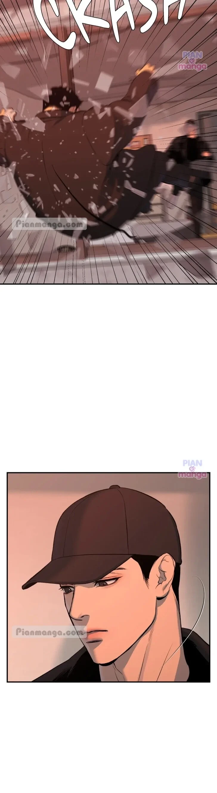 Jinx (Mingwa) Chapter 17, page 44