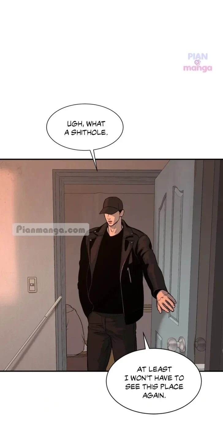 Jinx (Mingwa) Chapter 17, page 51