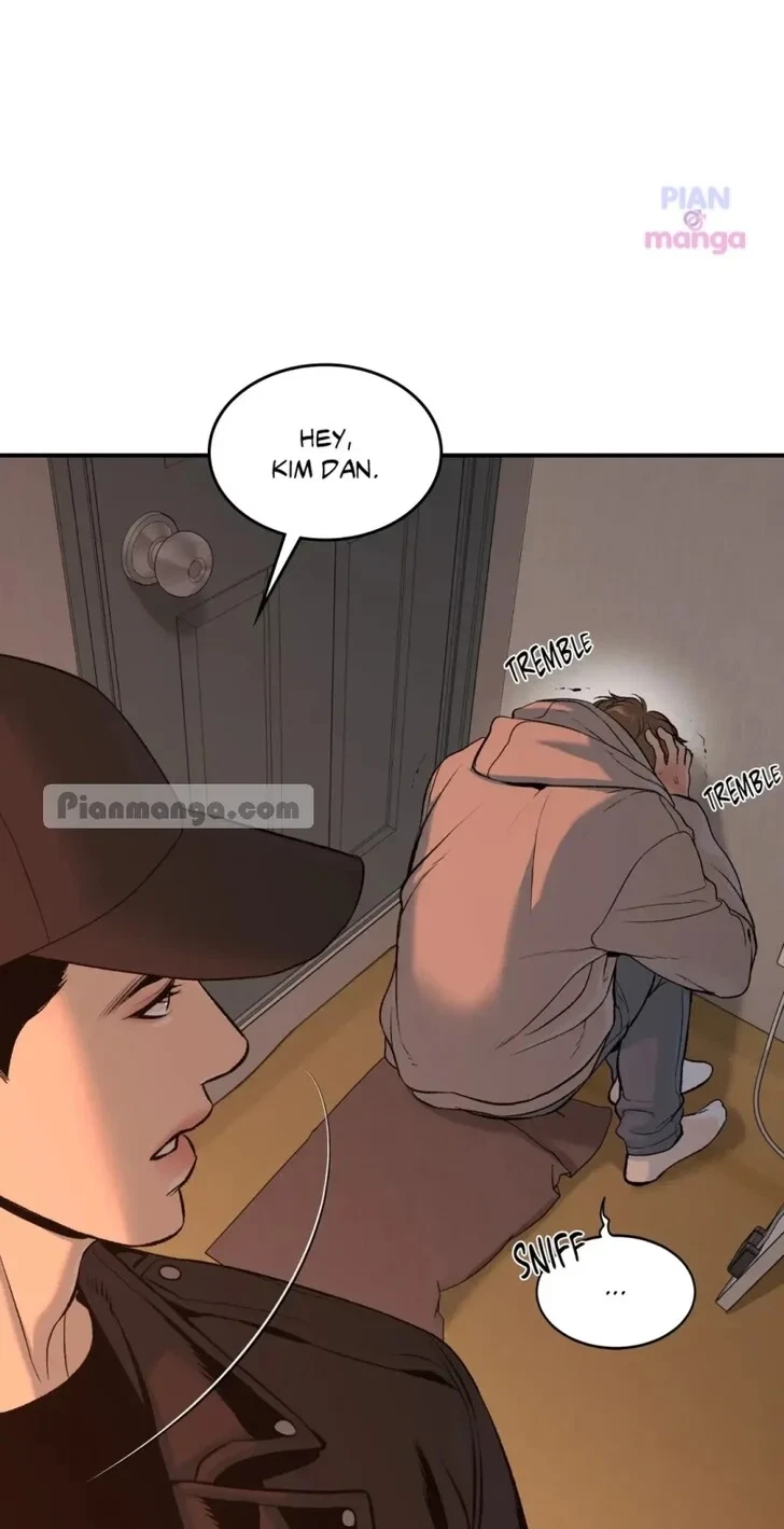Jinx (Mingwa) Chapter 17, page 52