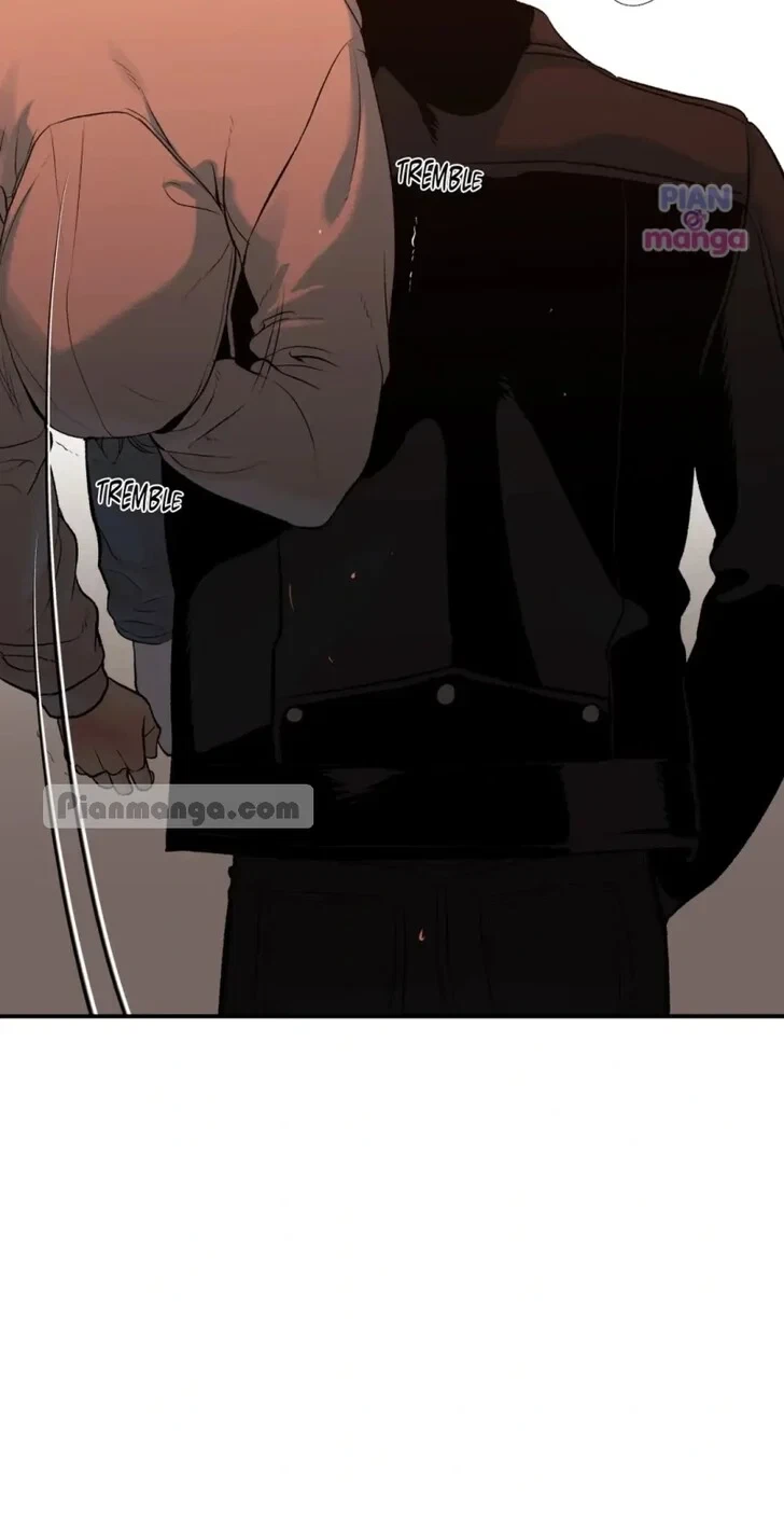 Jinx (Mingwa) Chapter 17, page 54