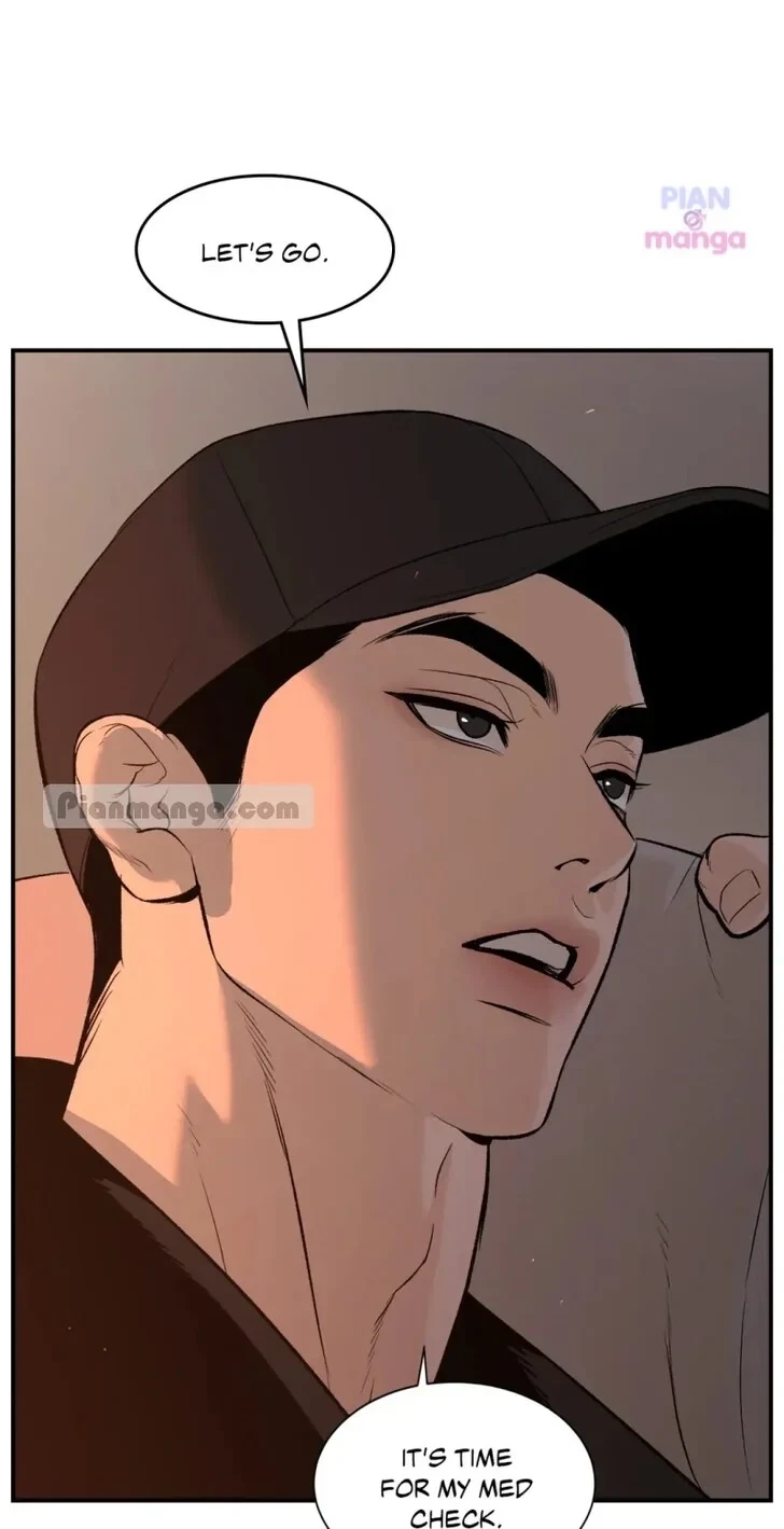 Jinx (Mingwa) Chapter 17, page 55