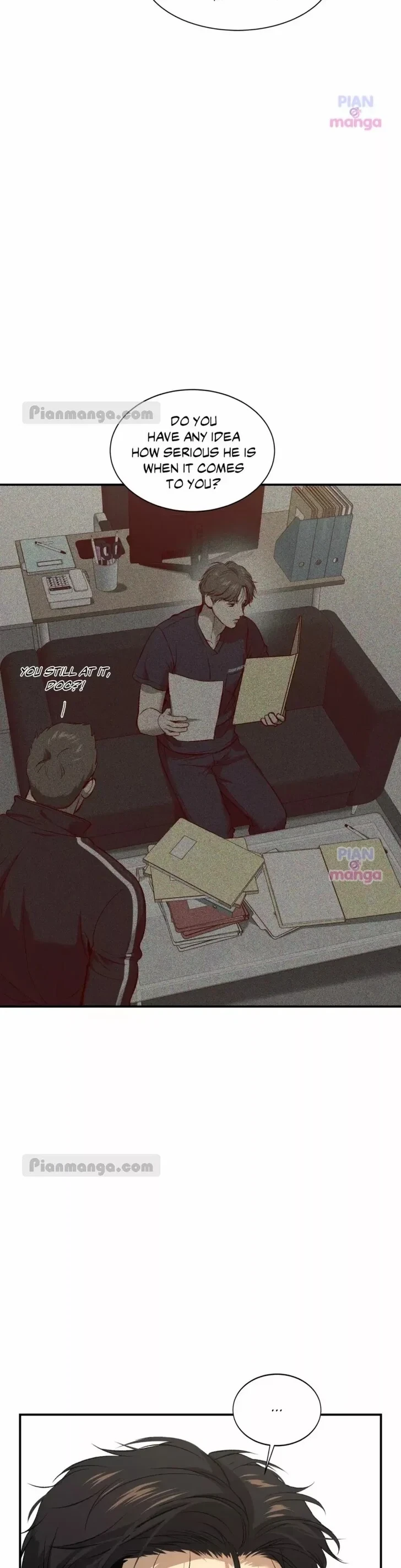 Jinx (Mingwa) Chapter 17, page 6