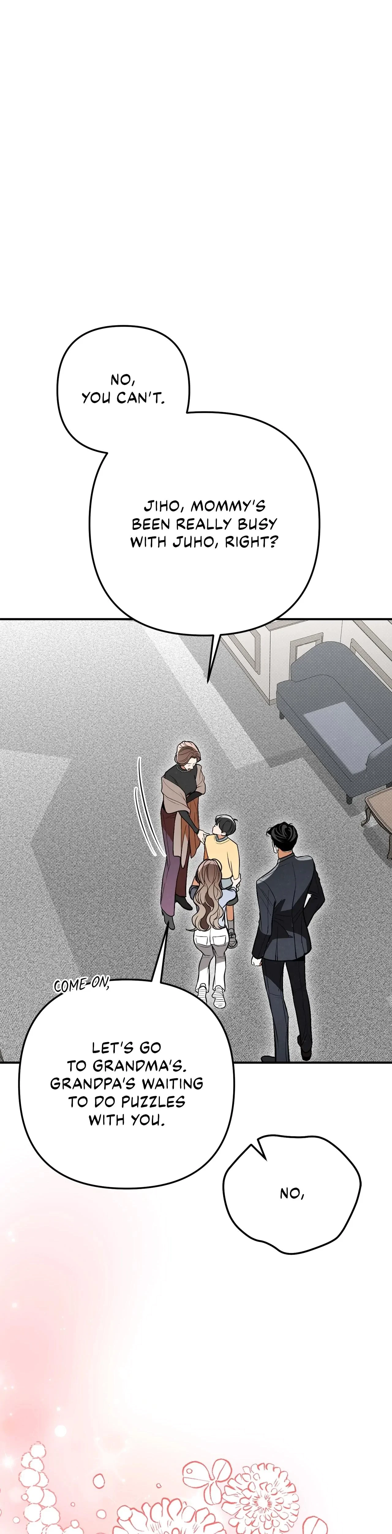 Chapter 77 - Side Story 17, page 10