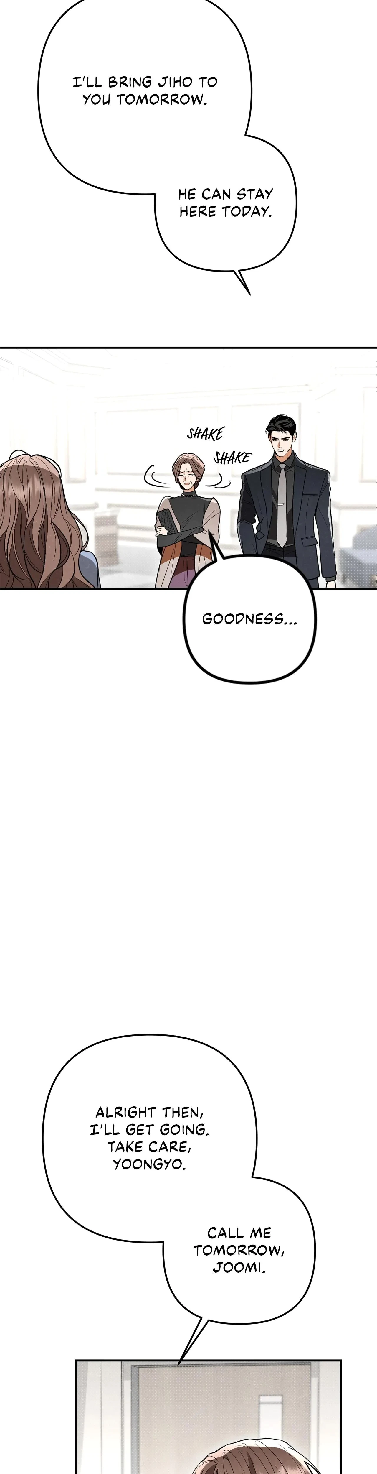 Chapter 77 - Side Story 17, page 12