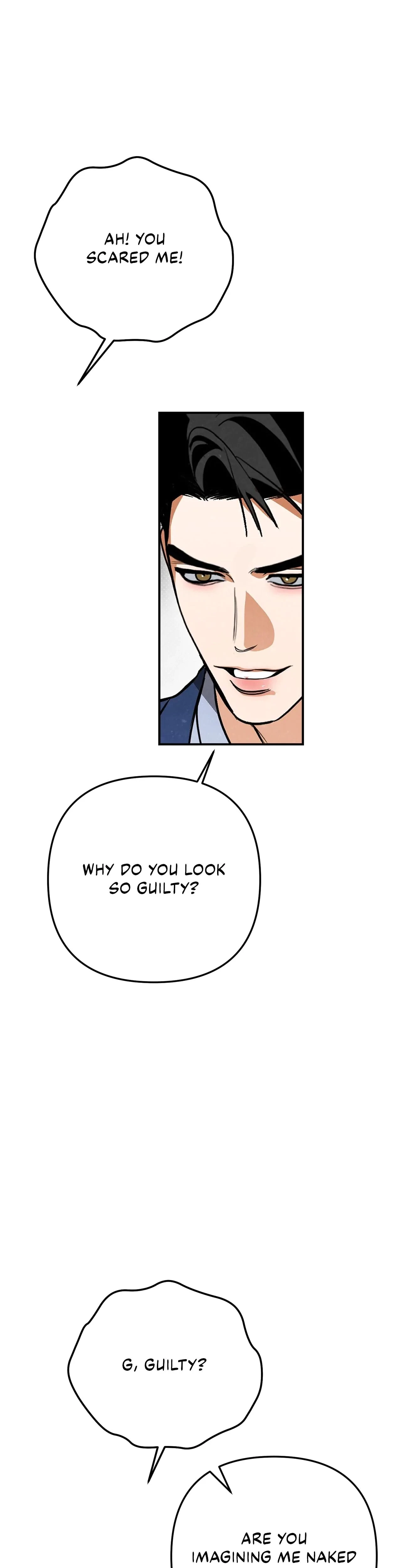 Chapter 77 - Side Story 17, page 33