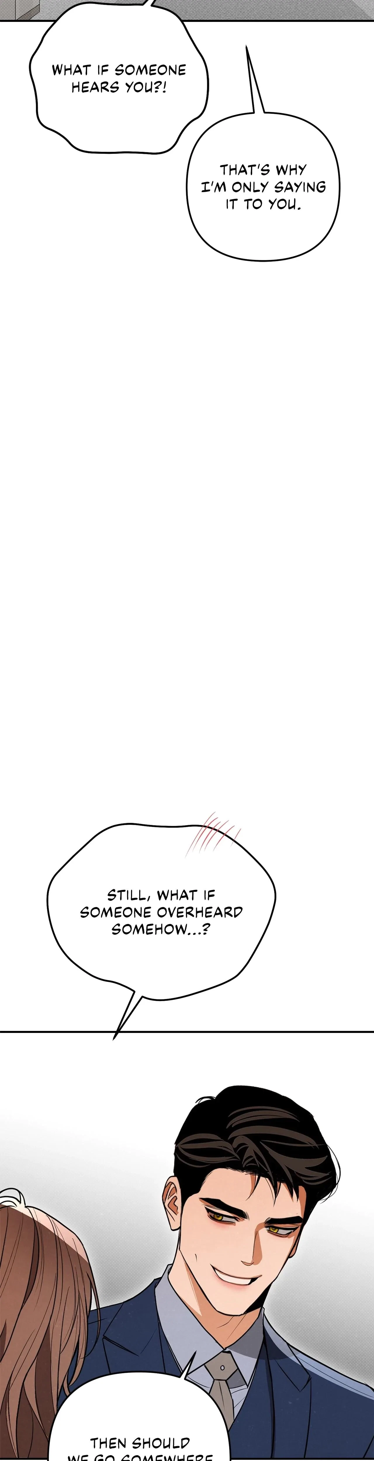 Chapter 77 - Side Story 17, page 35
