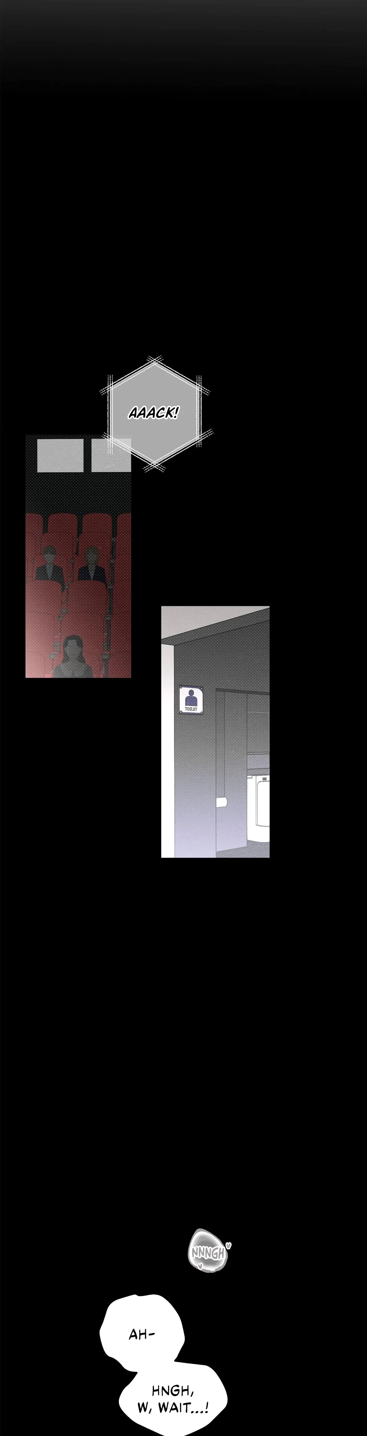 Chapter 77 - Side Story 17, page 37
