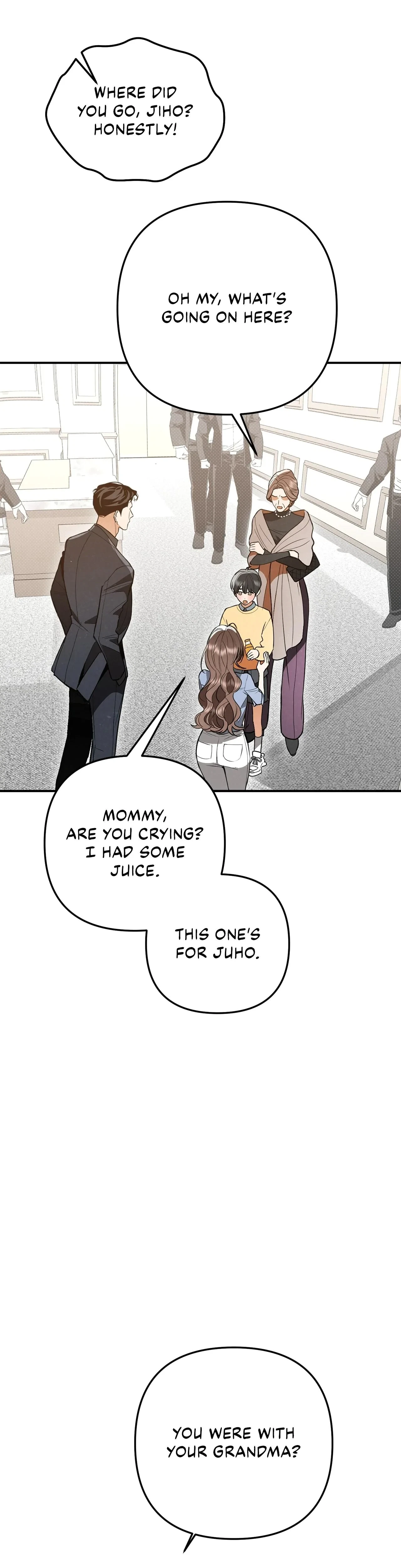 Chapter 77 - Side Story 17, page 5