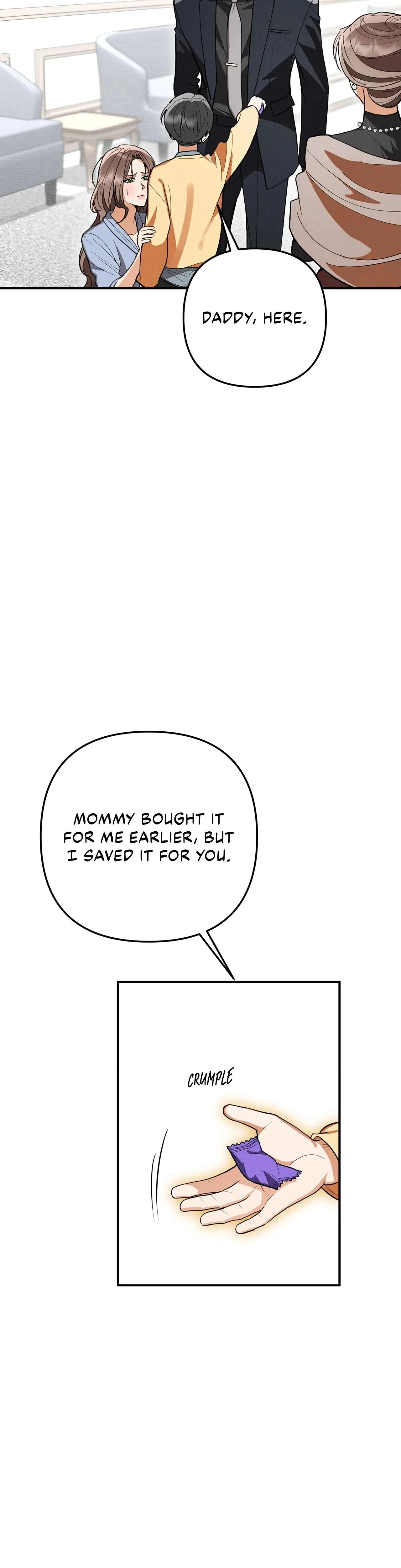 Chapter 77 - Side Story 17, page 7
