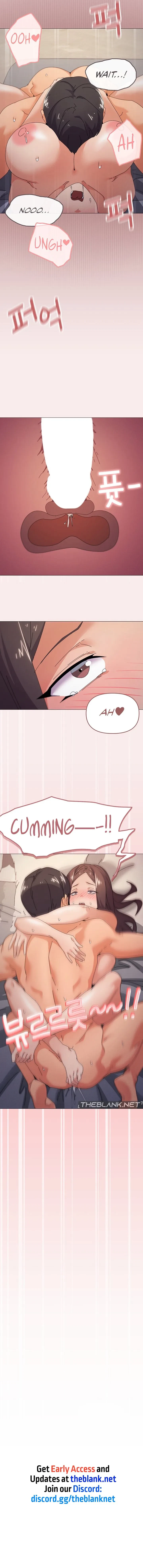 What’s Wrong With This Family? Chapter 33, page 11