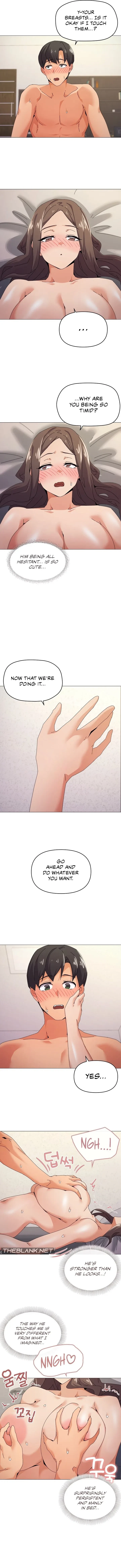 What’s Wrong With This Family? Chapter 33, page 3