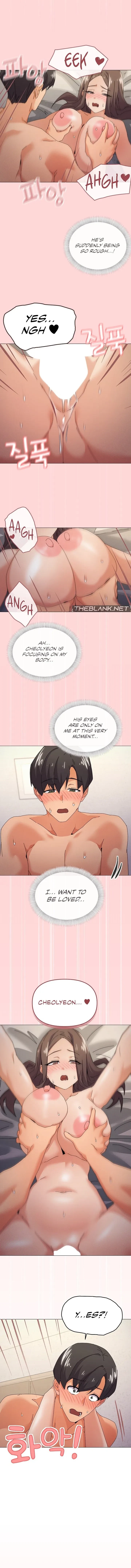 What’s Wrong With This Family? Chapter 33, page 6