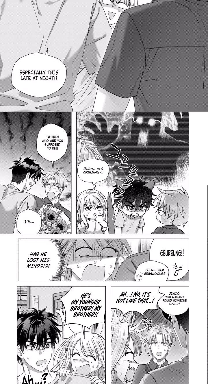 My Ghost Roommate Is Cute And Sexy! Chapter 7, page 3