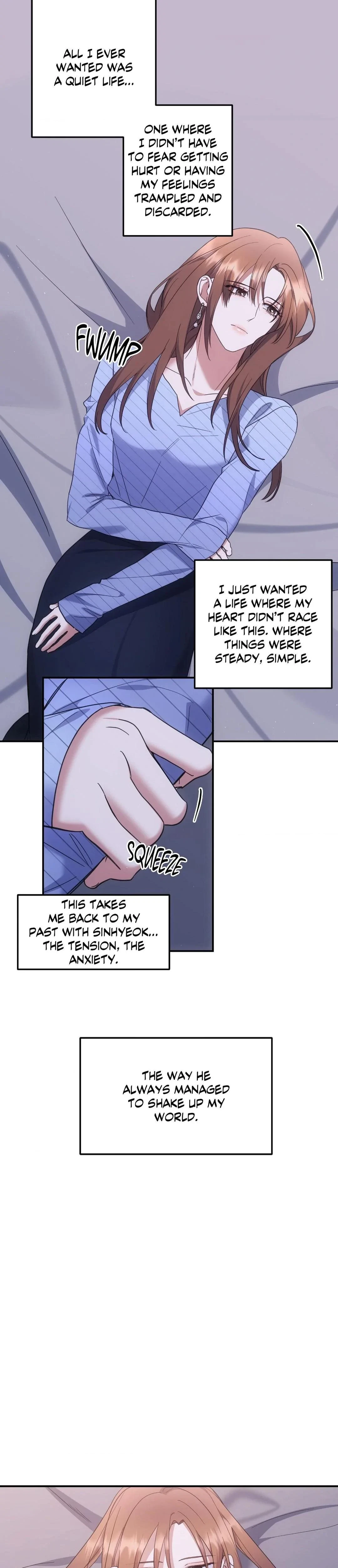For The Shattered Things Chapter 35, page 3
