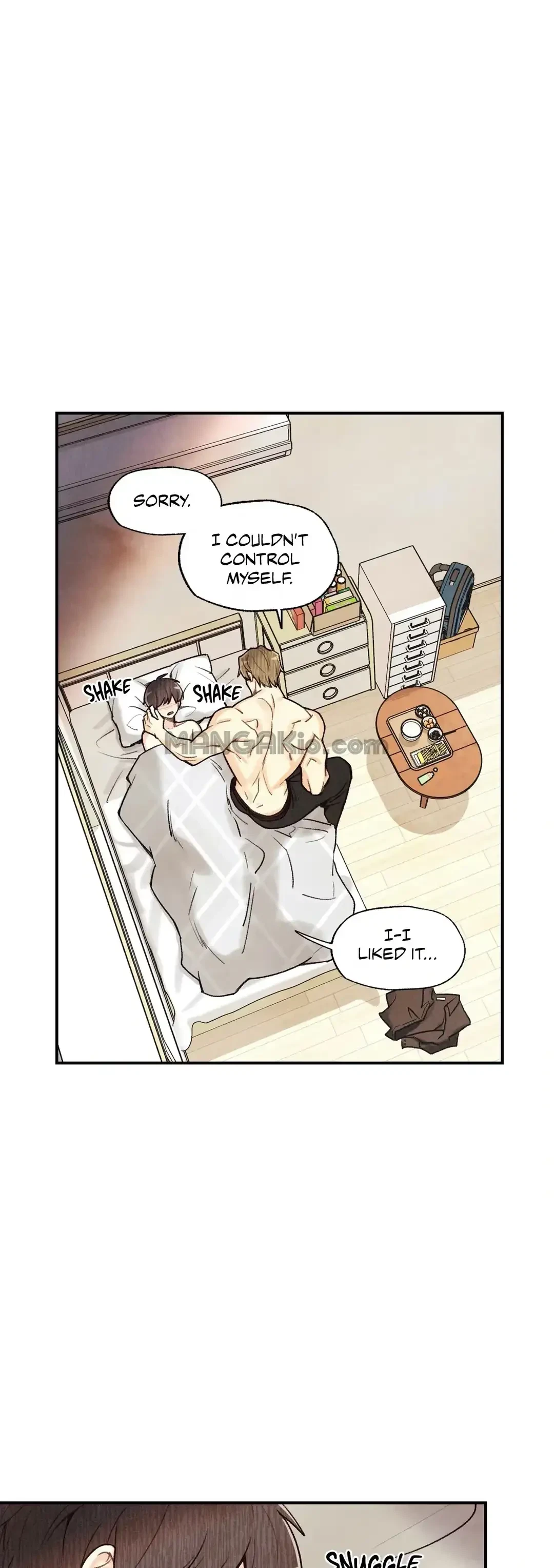 Pian Pian Chapter 37, page 2