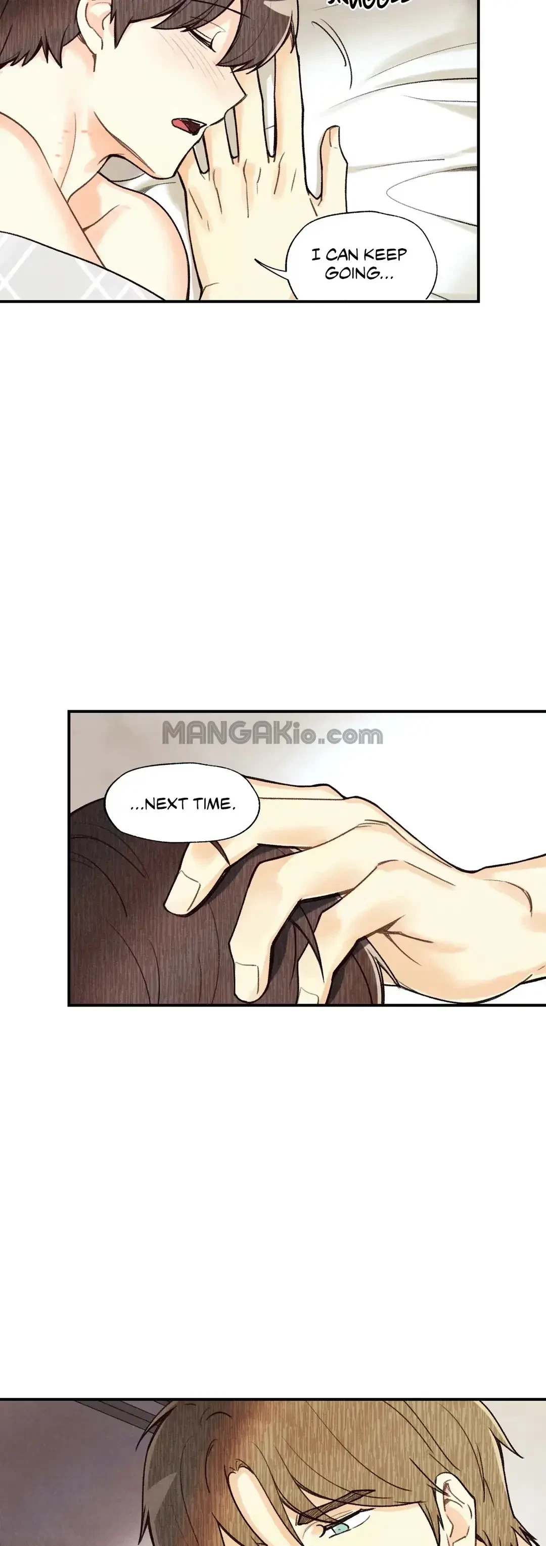 Pian Pian Chapter 37, page 3