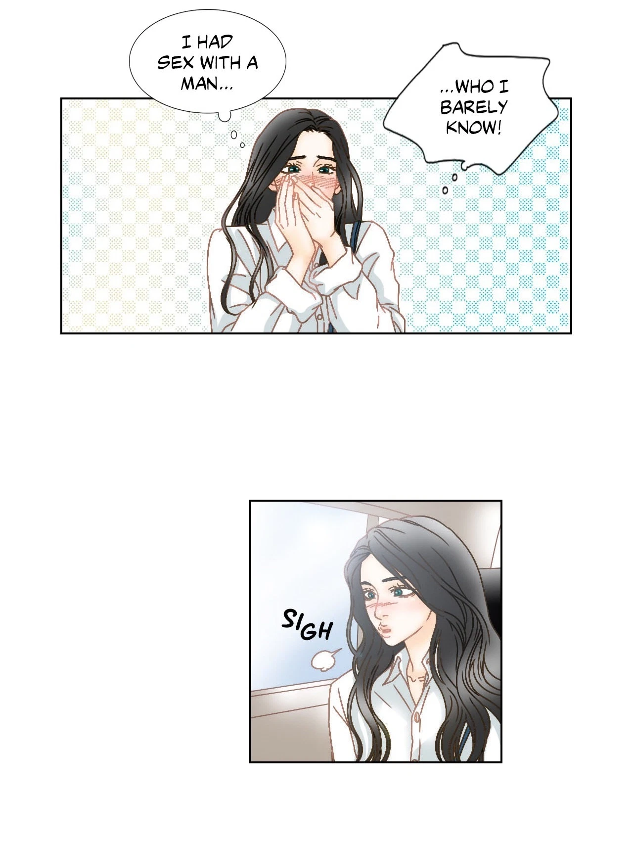My Mother's Lover 2 Chapter 46, page 10